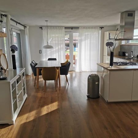Modernes Ferienhaus Im Schwarzwald Freiamt Bagian luar foto