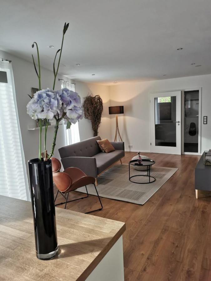Modernes Ferienhaus Im Schwarzwald Freiamt Bagian luar foto